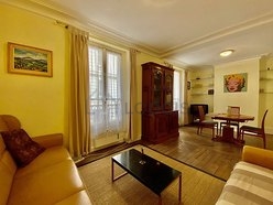 Apartamento Paris 17° - Salaõ