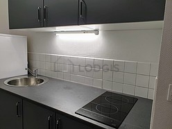 Appartement Puteaux - Cuisine