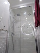 Apartamento París 8° - Cuarto de baño