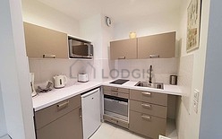 Apartamento Boulogne-Billancourt - Cozinha