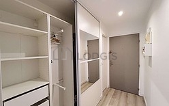 Appartamento Boulogne-Billancourt - Entrata