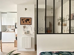 Apartamento París 7° - Salón