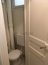 Apartamento Paris 15° - Sanitários 