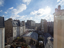 Apartamento París 7° - Salón