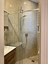 Apartamento París 4° - Cuarto de baño 2