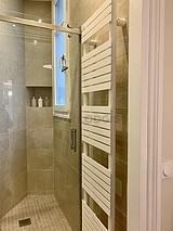 Apartamento París 4° - Cuarto de baño 2