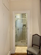 Apartamento París 4° - Cuarto de baño 2