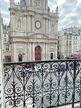 Apartamento Paris 4° - Quarto 2