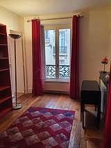 Apartamento Paris 17° - Salaõ