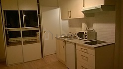 Apartamento Paris 12° - Cozinha