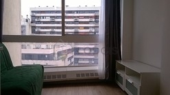 Apartamento Paris 12° - Salaõ