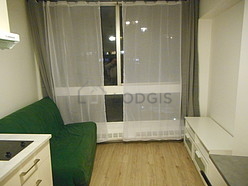 Apartamento Paris 12° - Salaõ