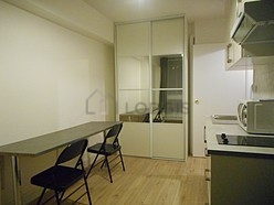 Apartamento Paris 12° - Salaõ