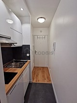 Apartamento Courbevoie - Cocina