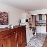 Apartamento Clichy - Cocina