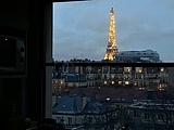 Apartamento París 15° - Cochera