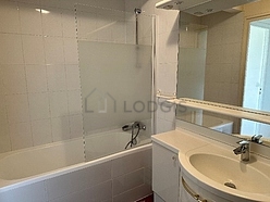 Apartamento París 15° - Cuarto de baño