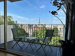 Apartamento Paris 15° - Salaõ