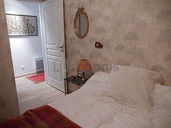 Appartement Bordeaux - Chambre