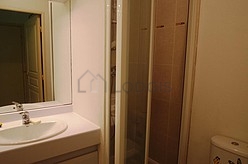 Apartamento Lyon 9° - Cuarto de baño