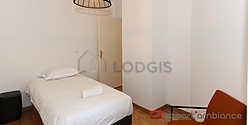 Appartement Lyon 2° - Chambre 2