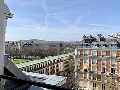 Appartamento Parigi 16° - Soggiorno