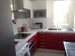 Apartamento Lyon 3° - Cozinha