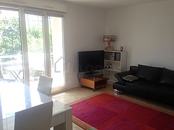 Apartamento Lyon 3° - Salaõ