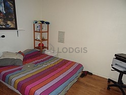 Wohnung Lyon 3° - Schlafzimmer