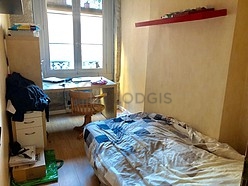 Apartamento Lyon 1° - Dormitorio 2