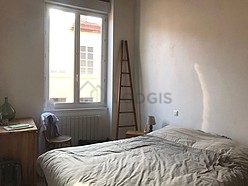 Apartamento Lyon 4° - Dormitorio