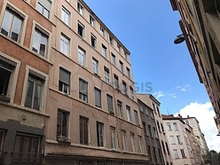 Apartamento Lyon 4°