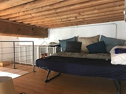 Apartamento Lyon 4° - Entreplanta