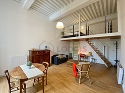 Apartamento Lyon 2° - Salaõ