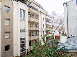 Apartment Paris 18° - Bedroom 