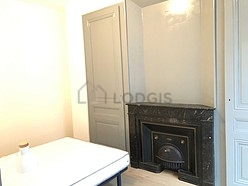 Appartement Lyon 6° - Chambre