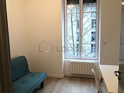 Wohnung Lyon 6° - Schlafzimmer 2