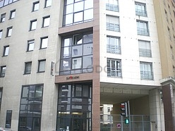 Wohnung Lyon 3°