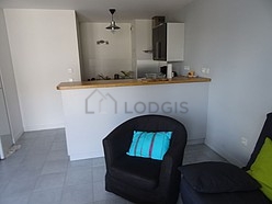 Apartamento Lyon 7° - Salaõ