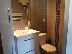 Apartamento Lyon 9° - Cuarto de baño