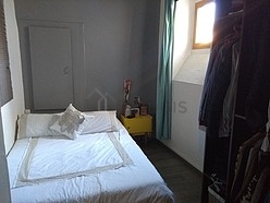 Apartamento Lyon 9° - Quarto