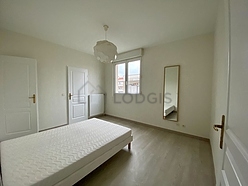 Apartamento Lyon 8° - Quarto