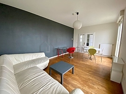 Apartamento Lyon 8° - Salaõ