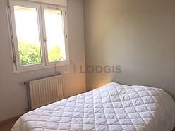 Apartamento Lyon 3° - Quarto