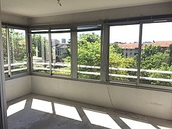 Apartamento Lyon 3° - Terraça