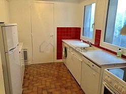 Apartamento Lyon 2° - Cocina