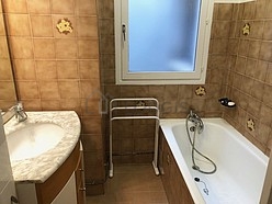 Apartamento Lyon 2° - Cuarto de baño