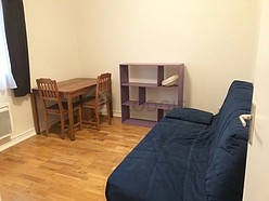 Apartamento Lyon 2° - Dormitorio 2