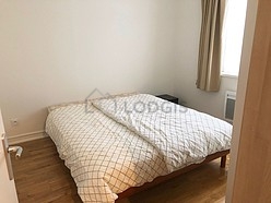 Apartamento Lyon 2° - Dormitorio