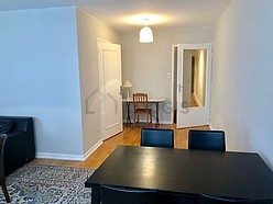 Apartamento Lyon 2° - Salón